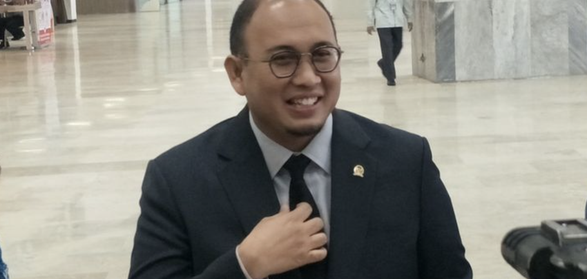 Andre Rosiade Dukung Perbaikan PTPN Yang Dilakukan Menteri BUMN