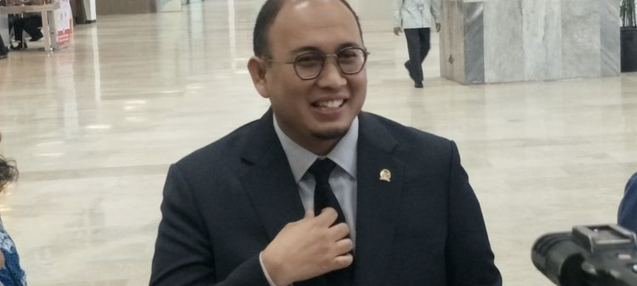 Andre Rosiade Dukung Perbaikan PTPN Yang Dilakukan Menteri BUMN