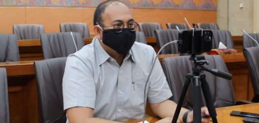 Anggota DPR Soroti Wacana Penunjukan Himbara Jadi Penyangga Likuiditas