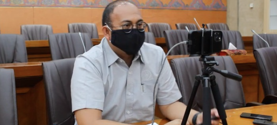 Anggota DPR Soroti Wacana Penunjukan Himbara Jadi Penyangga Likuiditas