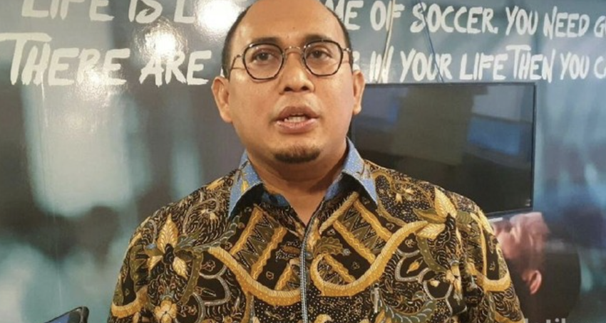 Pansus Jiwasraya Bakal Dibentuk, Andre Rosiade: DPR Bisa Kok Panggil Akuntan Publiknya