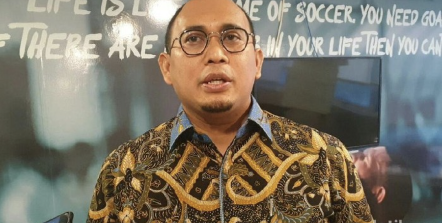 Andre Rosiade soal Minyak Goreng: Mendag Sidak Ada, Selesai Sidak Raib!