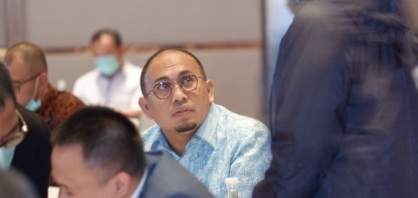 Saat Rapat Paripurna, Gerindra Desak DPR Bentuk Pansus Jiwasraya
