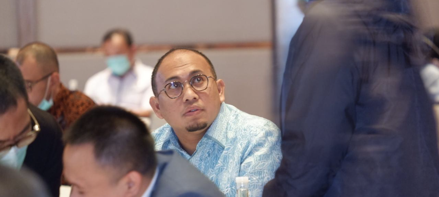 Saat Rapat Paripurna, Gerindra Desak DPR Bentuk Pansus Jiwasraya