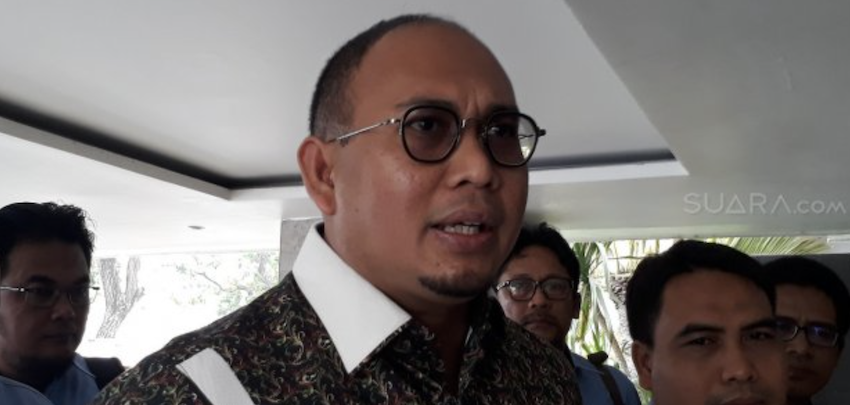 Andre Rosiade Ungkap Alasan Gubernur Sumbar Tak Ikut Liburkan Sekolah