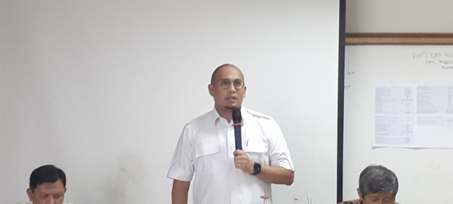 Andre Rosiade Sebut Satgas Covid-19 DPR Tak Impor Jamu : Kami Bagikan Gratis