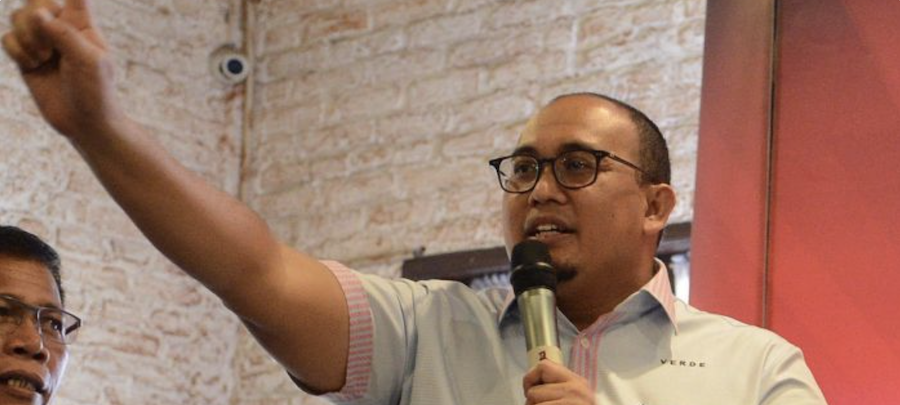Sindir Eks Presiden PKS, Andre Rosiade: Kerja DPR bukan Ngetwit