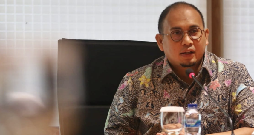 Dukung NA-IC, Andre Rosiade Keliling Sumbar 10 Hari Selama Oktober