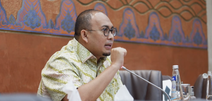 Anggota Komisi VI Ungkap Progres Negosiasi RI dengan 7 Produsen Vaksin