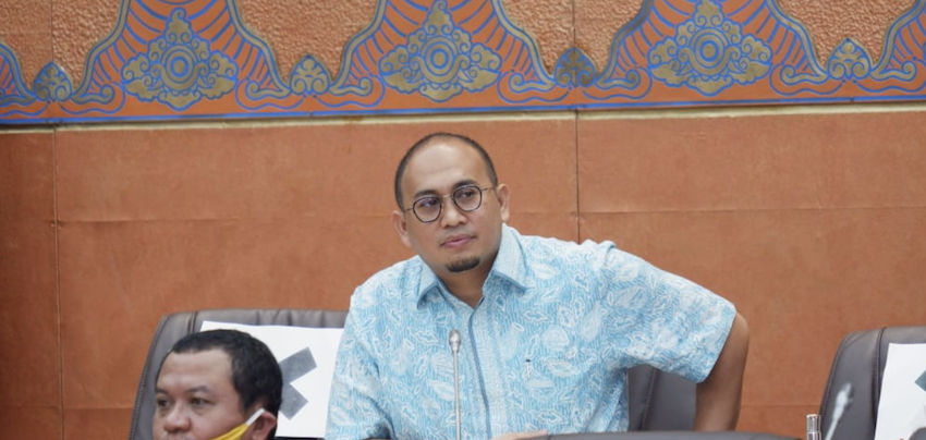 Ngaku BLT Corona Belum Diterima, Warga Padang Ngadu ke Anggota DPR