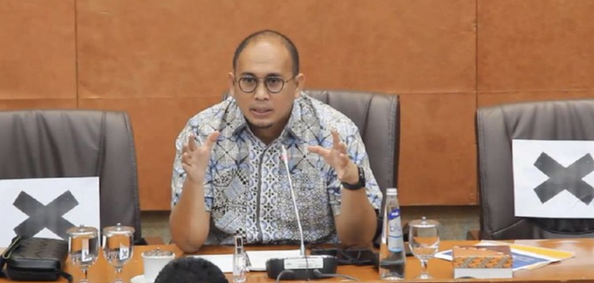 Andre Rosiade: Koar-koar Ahok Hambat Investor Masuk, Baiknya Dicopot Saja