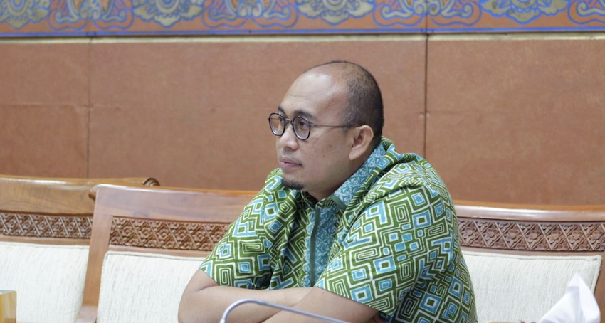 Andre Rosiade Minta Tak Ada Pembatasan Kuota GeNose di Bandara