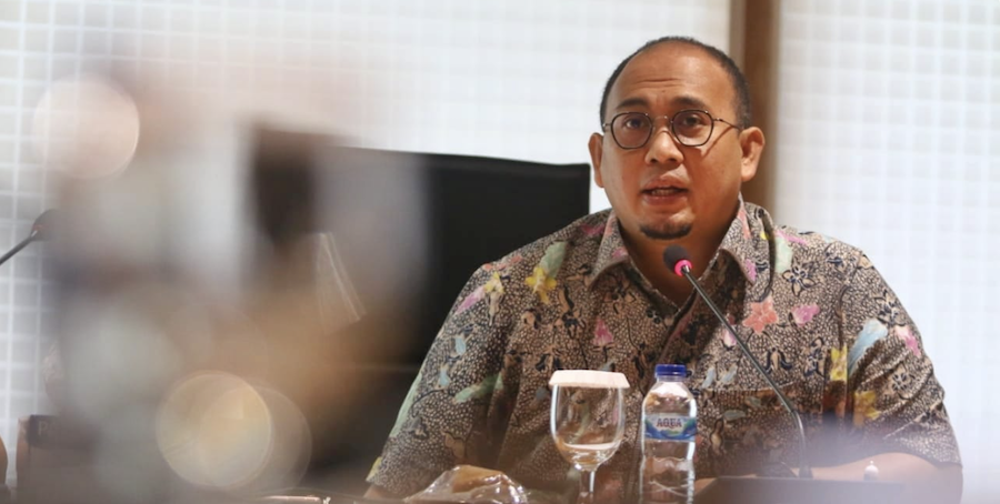 Usai Kunjungan Andre Rosiade-Kepala Daerah, Erick Turunkan Tim ke Sumbar