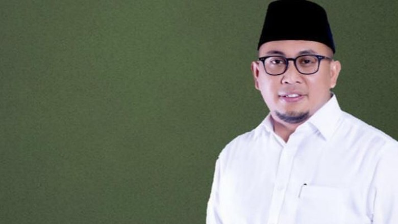 Pengamat Politik Unand : Andre Rosiade Lebih Mampu Bangun Kolaborasi dengan Bupati/Walikota di Sumbar