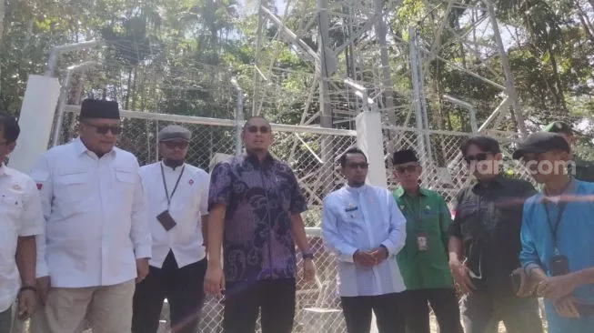 Andre Rosiade : Kita Sudah Siapkan Kandidat Gubernur Sumbar 2024