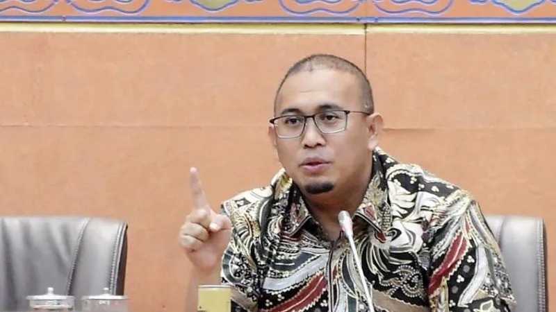Andre Rosiade Minta Agen LPG 3 Kg Tak Dihapus: Ratusan Ribu Orang Bisa Nganggur