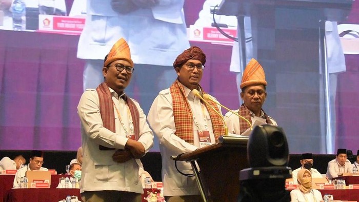Prabowo Unggul dalam Survei Indikator Politik, Andre Rosiade: Alhamdulillah