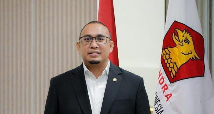 Survei Polstra Gerindra Unggul di Sumbar, Andre Rosiade: Alhamdulillah