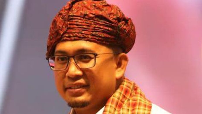 Andre Rosiade: Mayoritas Orang Sumbar Pilih Prabowo