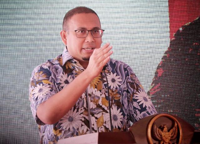 Andre Rosiade Minta Erick Thohir Bentuk Satgas Berantas Mafia Wasit