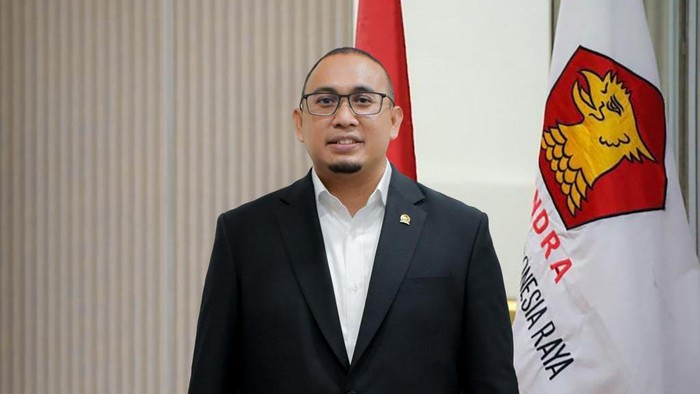 Andre Rosiade: Penampilan Gibran Bungkam Semua Kritik!