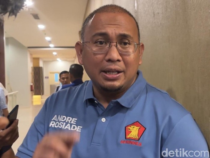 Andre Rosiade: Prabowo Kunjungi Posko Evakuasi Bencana Gunung Marapi Besok