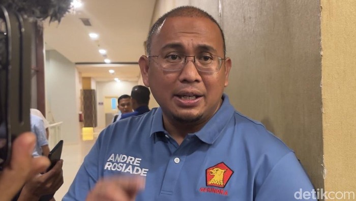 Survei Spektrum Politika: Andre Rosiade Kuasai 28% Suara di Padang