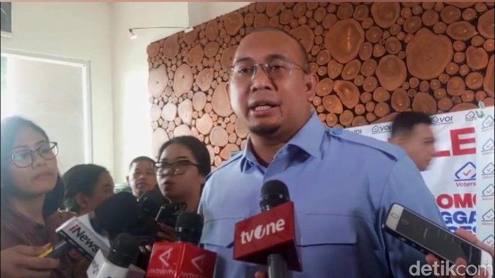 Andre Rosiade Anggap Koran ‘Achtung’ Fitnah Prabowo Bentuk Kepanikan