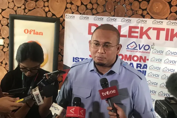 Andre Rosiade Apresiasi MIND ID Untuk Mendorong Hilirisasi Tambang