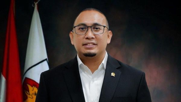 Andre Rosiade: Gerindra Terbuka untuk Semua Peminat Pilkada