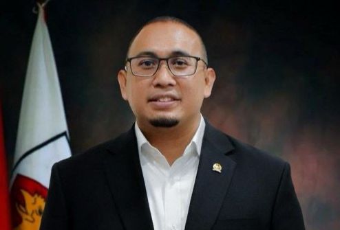 Andre Rosiade Minta Balon Kepala Daerah yang Daftar ke Gerindra Tingkatkan Elektabilitas