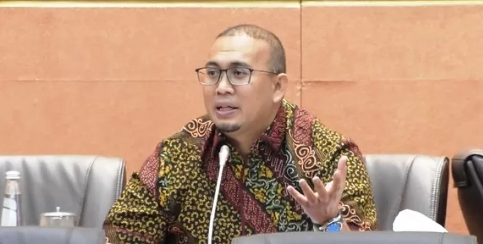 Andre Rosiade Minta Digelar Rapat Gabungan DPR, Menkominfo, Menteri BUMN, Telkom Group dan KPPU terkait OTT dan Starlink
