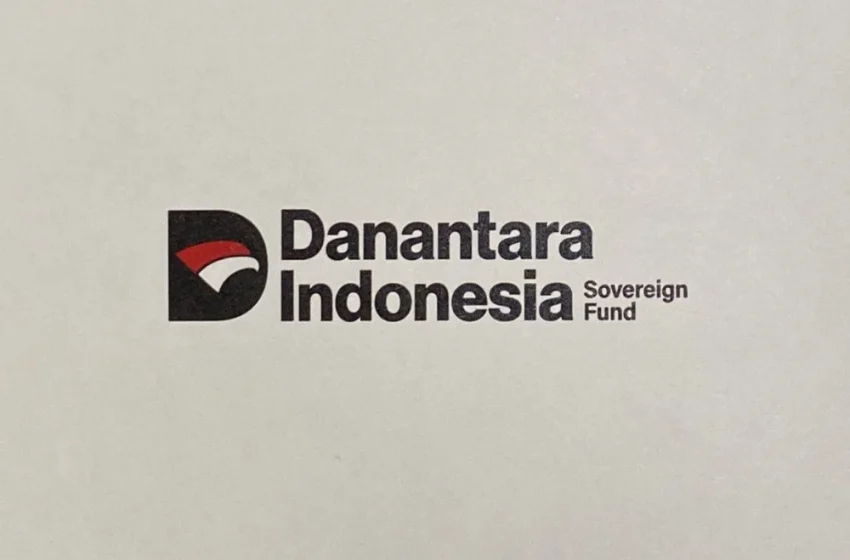 Andre Rosiade Optimistis Danantara Pintu Gerbang Indonesia ke Negara Industri