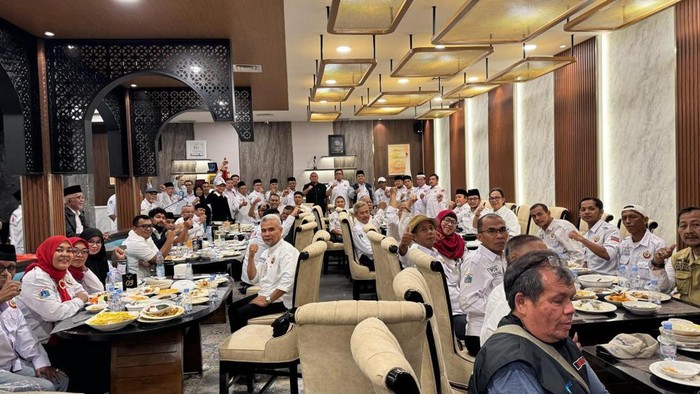 DPW IKM Jakarta Siap Sukseskan Andre Rosiade Caketum Tunggal DPP IKM