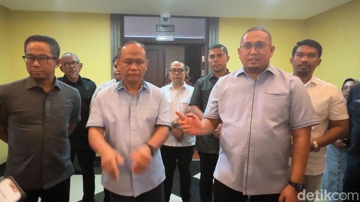Andre Rosiade Sebut Fly Over Sitinjau Lauik Lanjut Meski Ada Efisiensi Anggaran