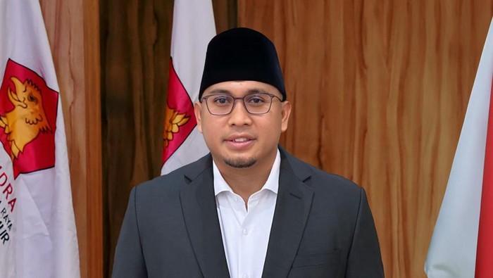 Andre Rosiade Apresiasi Prabowo yang Izinkan Pengecer Jual LPG 3 Kg Lagi