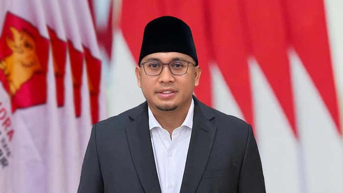 Wings Air Buka Rute Baru di Sumbar, Andre Rosiade: Terima Kasih Rusdi Kirana