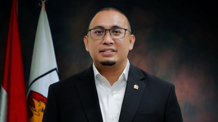 Kantor BP Batam Digeledah, Andre Rosiade Dukung Polisi Usut Tuntas Kasus