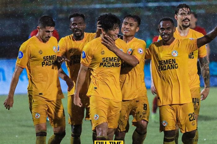 Andre Rosiade Yakin Semen Padang Tidak akan Degradasi dari Liga 1