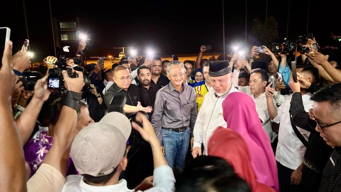 Andre Rosiade Fasilitasi Kepala Daerah se-Sumbar Ajukan Proposal ke Menteri PU
