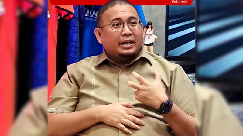 Andre Rosiade Dorong Pembenahan Semen Padang FC, dari Stadion hingga Harga Tiket