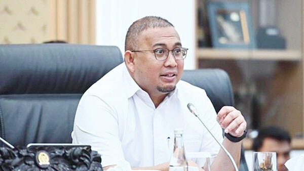 Andre Rosiade: Netflix hingga YouTube Untung di Indonesia tanpa Investasi, Telkom Tergerus