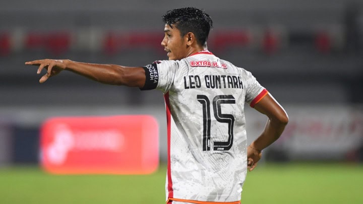 Andre Rosiade Isyaratkan Leo Guntara Akan Bergabung dengan Semen Padang FC