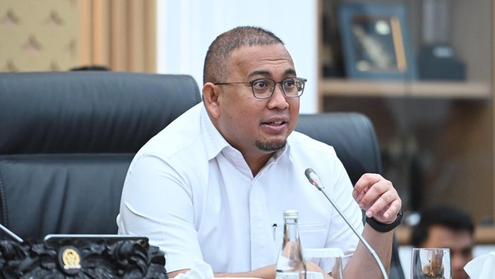 Andre Rosiade Minta Pengurus PT LIB Diganti di RUPS 7 Juli