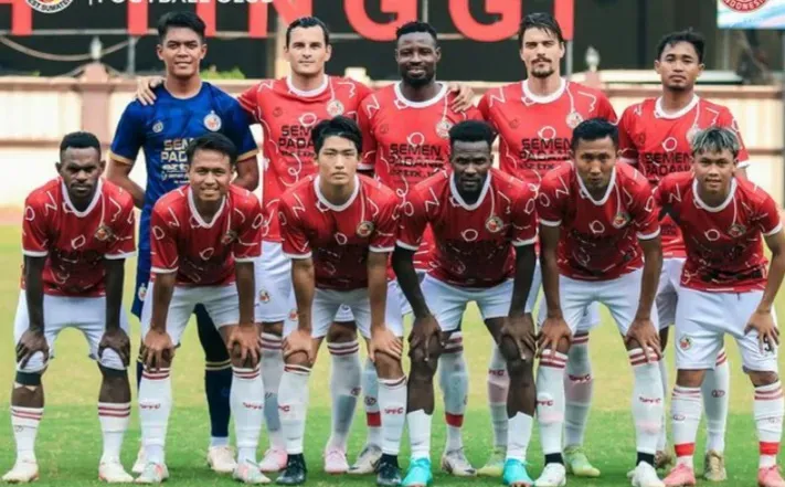 Andre Rosiade Siapkan Bonus Rp300 Juta Jika Semen Padang Kalahkan Persib di Laga Pembuka Super League