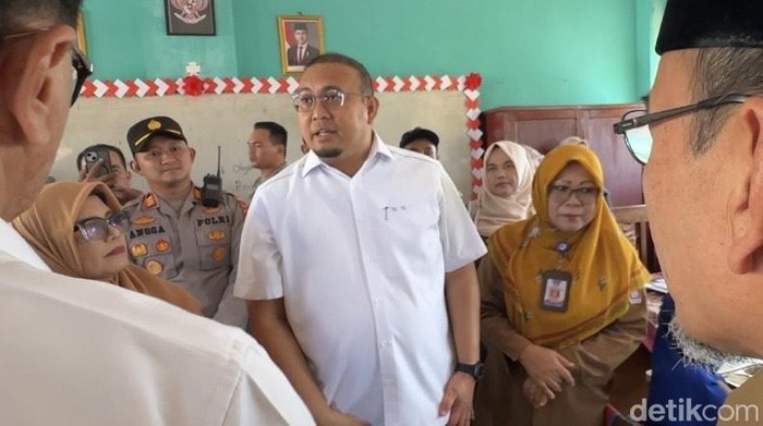 Andre Rosiade Sebut 3 Jembatan di Pesisir Selatan Jadi Prioritas Presiden