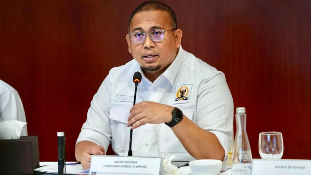 Andre Rosiade Pastikan Pemerintah Bangun Kembali Jembatan Rusak di Pessel dan Pasaman