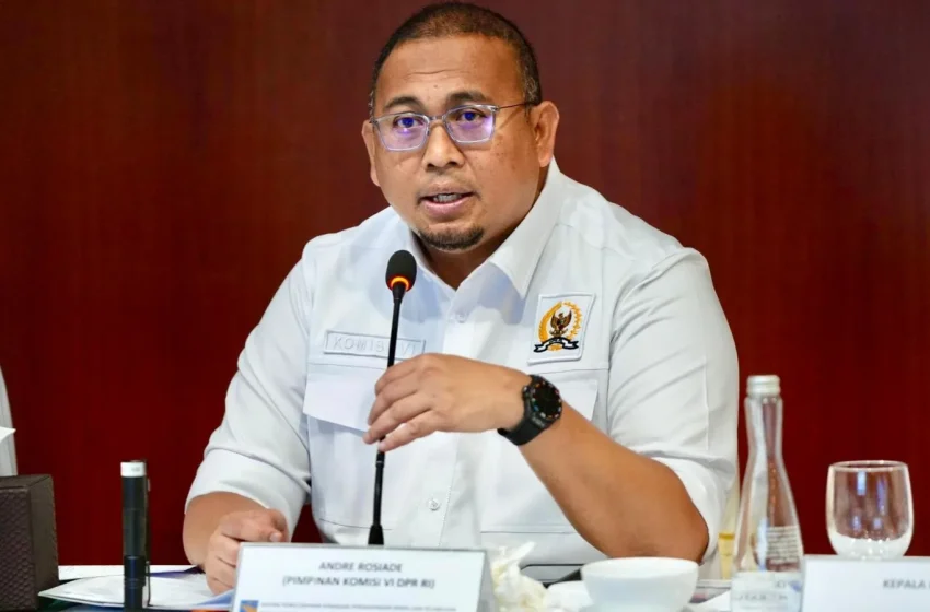 Andre Rosiade Pastikan Pemerintah Bangun Kembali Jembatan Rusak di Pessel dan Pasaman
