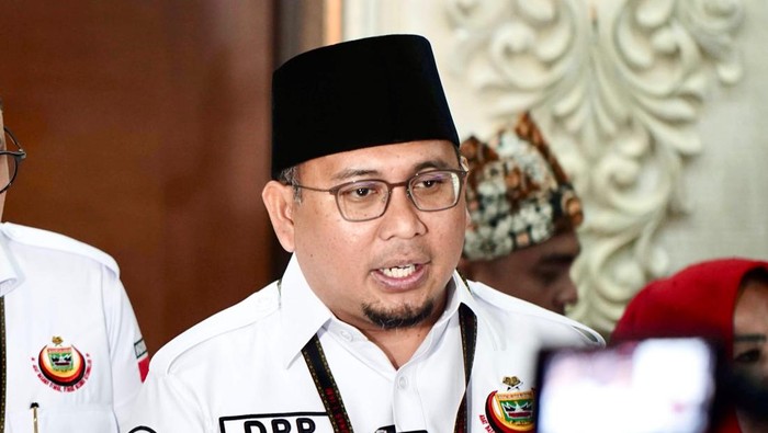 Andre Rosiade Bakal ke Wamena, Beri Bantuan Perantau Minang yang Ngungsi