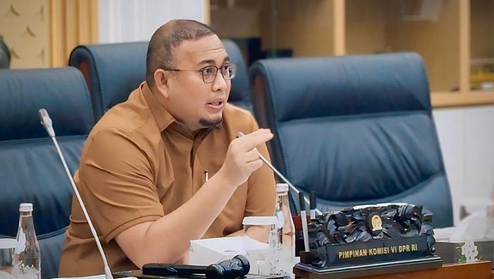 Andre Rosiade Minta Layanan Bagasi Bandara Tidak Makan Waktu Lama